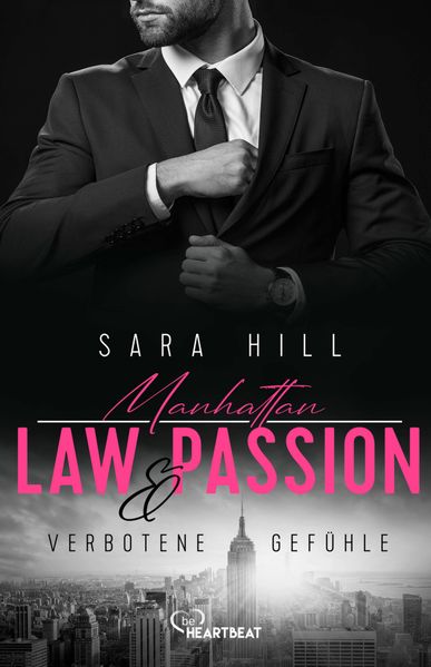 Cover von Manhattan Law & Passion – Verbotene Gefühle