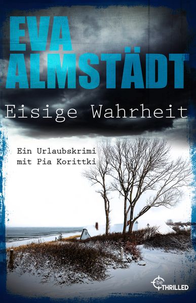 Cover von Eisige Wahrheit