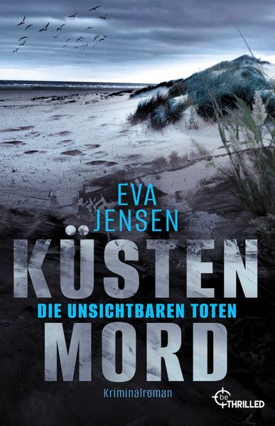 Cover von Küstenmord – die unsichtbaren Toten