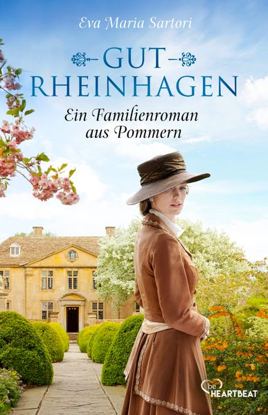 Cover von Gut Rheinhagen