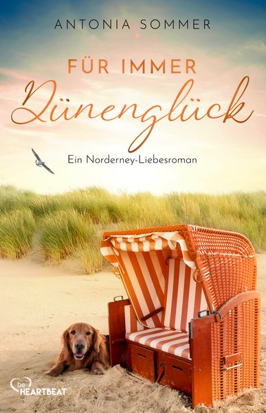Cover von Für immer Dünenglück