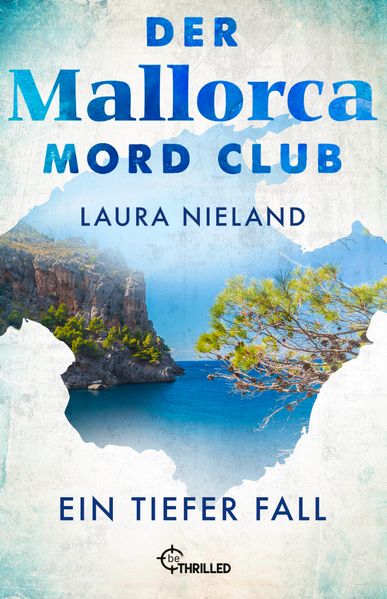 Cover von Der Mallorca Mord Club – ein tiefer Fall