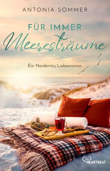 Cover von Für immer Meeresträume