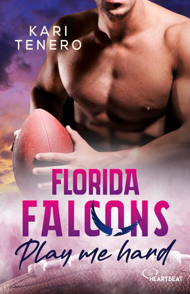 Cover von Florida Falcons – play me hard