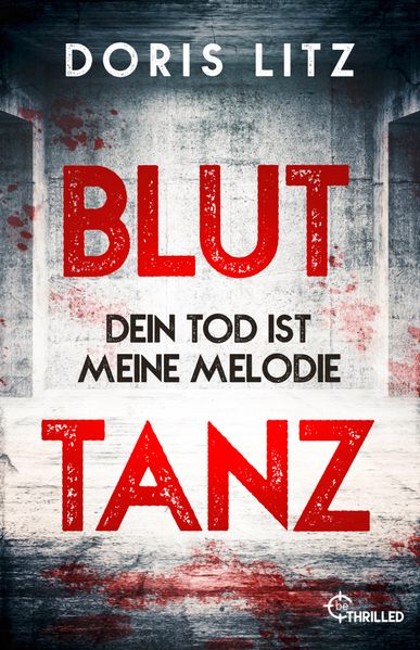 Cover von Bluttanz