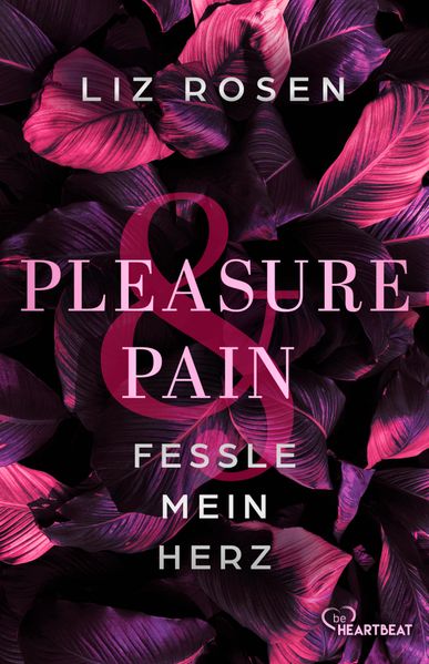 Cover von Fessle mein Herz
