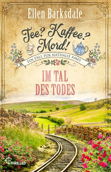 Cover von Im Tal des Todes