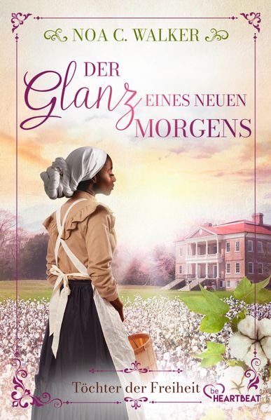 Cover von Der Glanz eines neuen Morgens