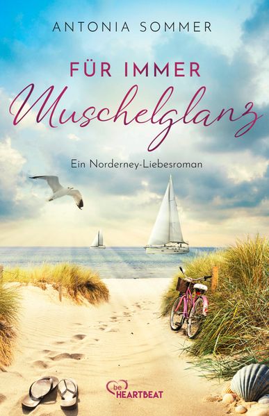 Cover von Für immer Muschelglanz