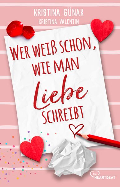 Cover von Wer weiß schon, wie man Liebe schreibt