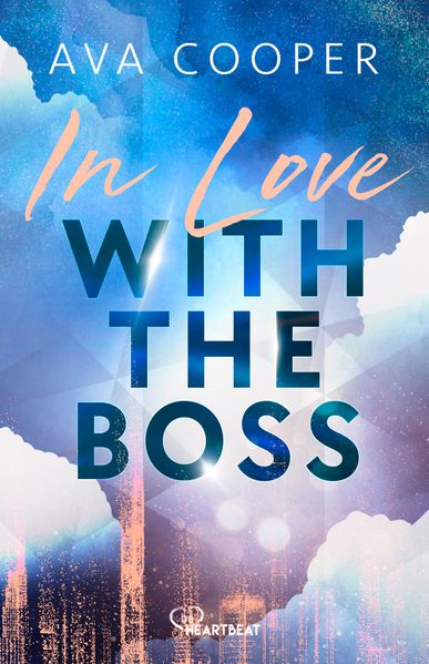 Cover von In love with the boss