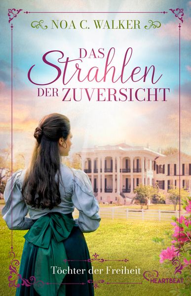 Cover von Das Strahlen der Zuversicht
