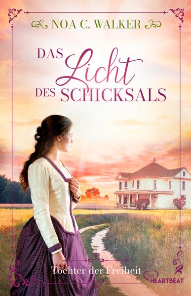 Cover von Das Licht des Schicksals
