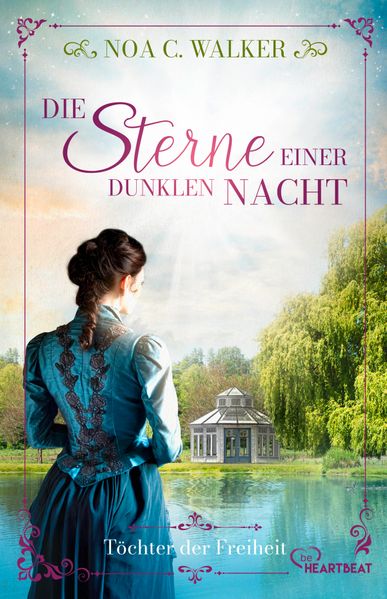 Cover von Die Sterne einer dunklen Nacht