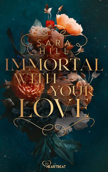 Cover von Immortal with your love