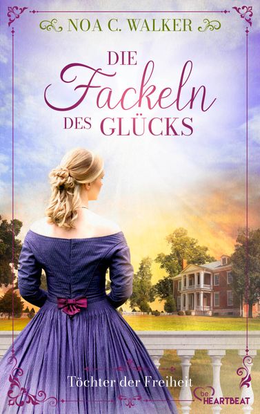 Cover von Die Fackeln des Glücks