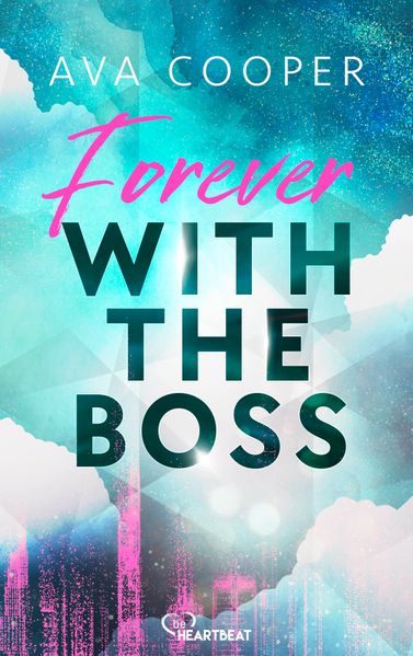 Cover von Forever with the boss