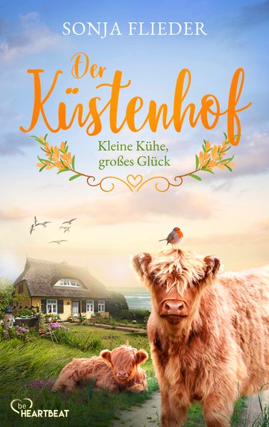 Cover von Der Küstenhof