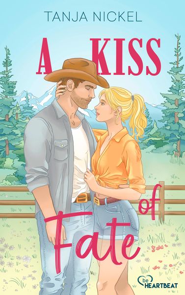 Cover von A kiss of fate