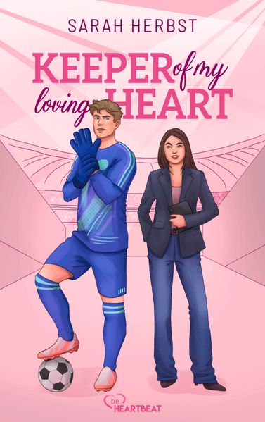 Cover von Keeper of my loving heart