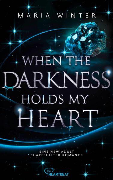 Cover von When the Darkness holds my Heart