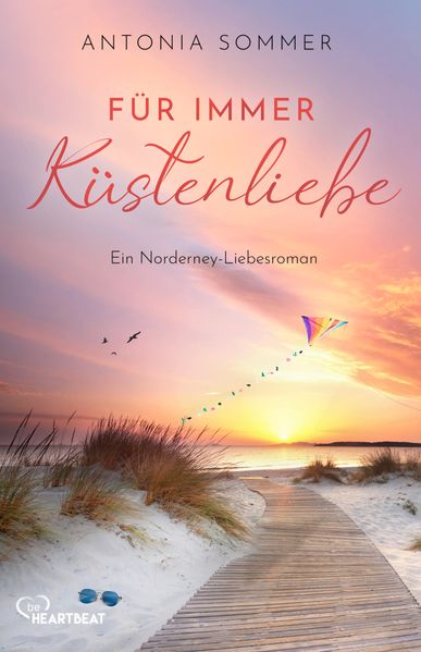 Cover von Für immer Küstenliebe