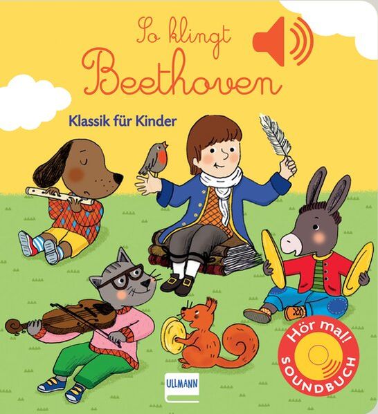 Cover von So klingt Händel