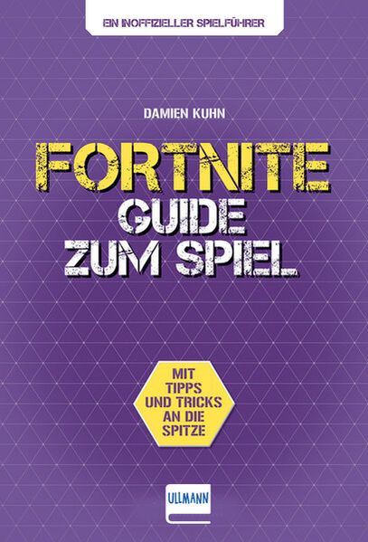 Cover von Fortnite Guide