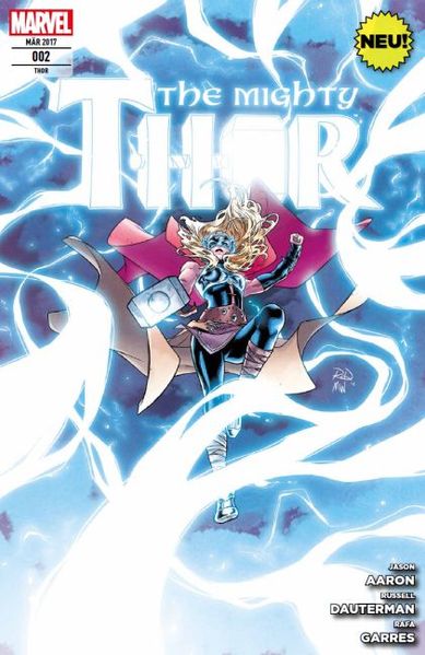 Cover von Thor