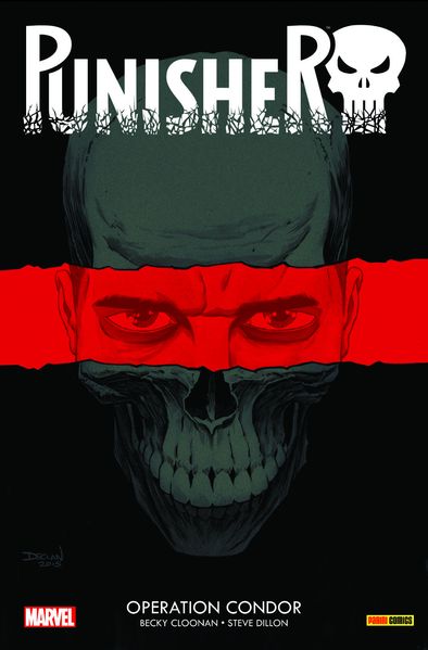 Cover von Punisher
