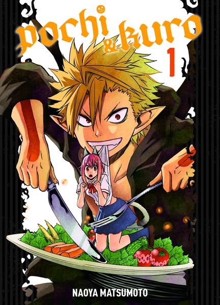 Cover von Pochi & Kuro