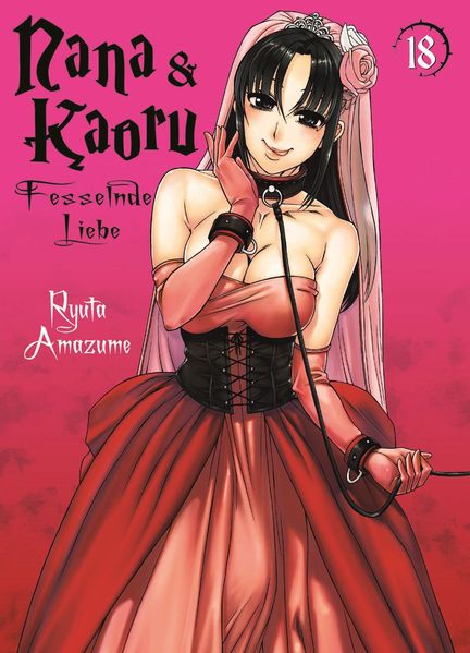 Cover von Nana & Kaoru