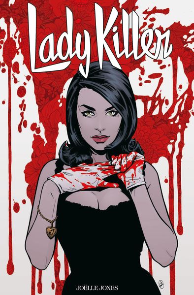 Cover von Lady Killer