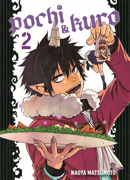 Cover von Pochi & Kuro