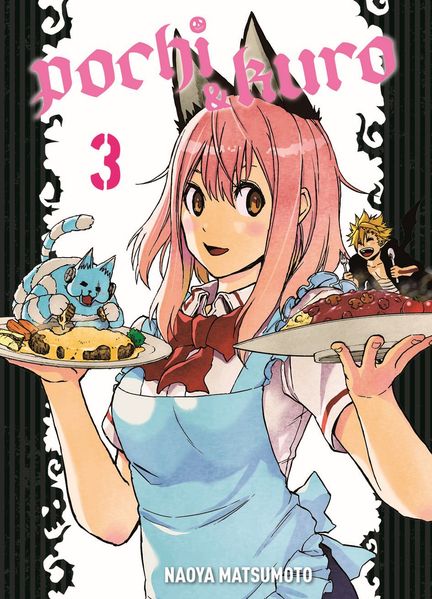 Cover von Pochi & Kuro