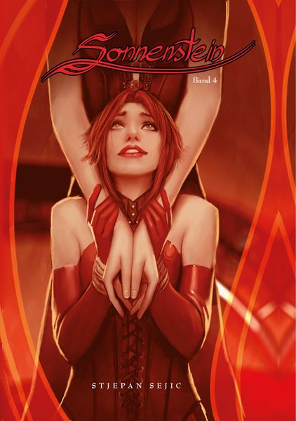 Cover von Sonnenstein