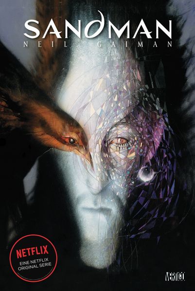 Cover von Sandman Deluxe