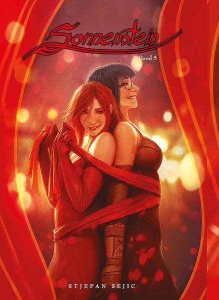 Cover von Sonnenstein