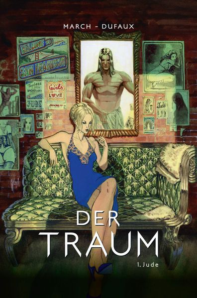 Cover von Der Traum