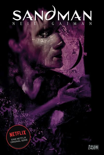 Cover von Sandman Deluxe