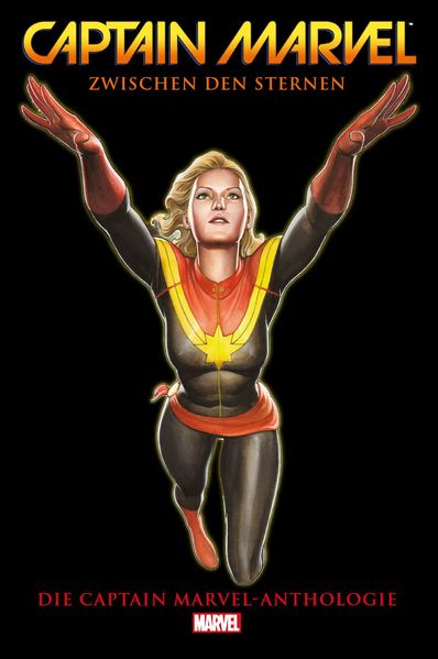 Cover von Stan Lee Anthologie