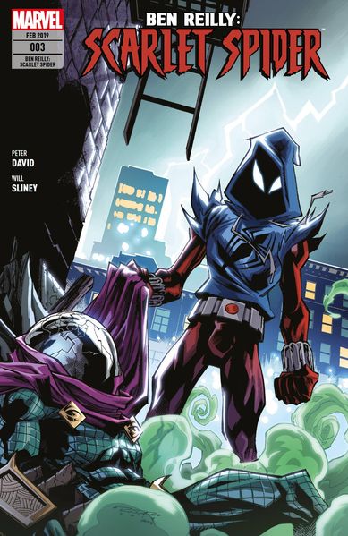 Cover von Doctor Strange: Verdammnis