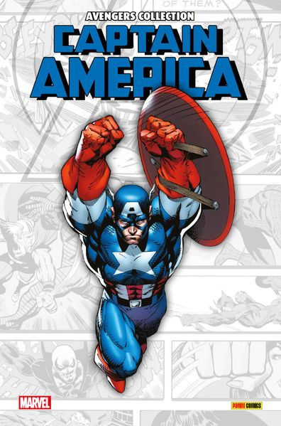 Cover von Avengers Collection: Spider-Man
