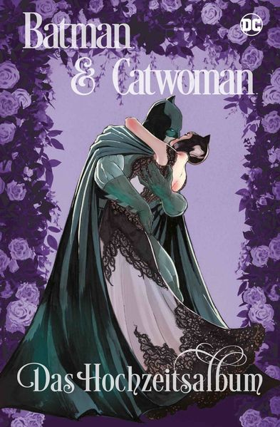 Cover von Catwoman