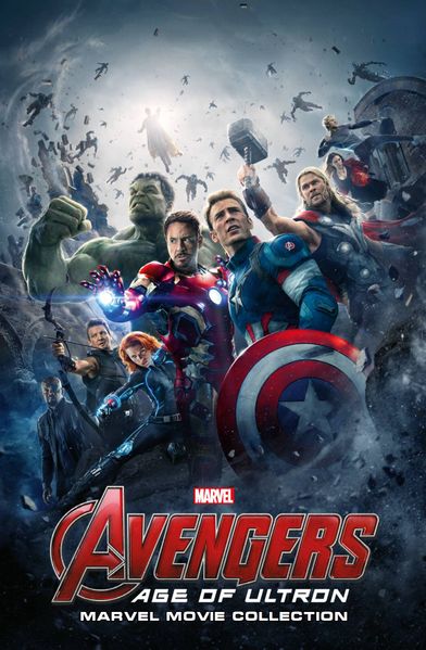 Cover von Marvel Movie Collection: Spider-Man: Homecoming