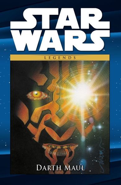 Cover von Star Wars Comic-Kollektion