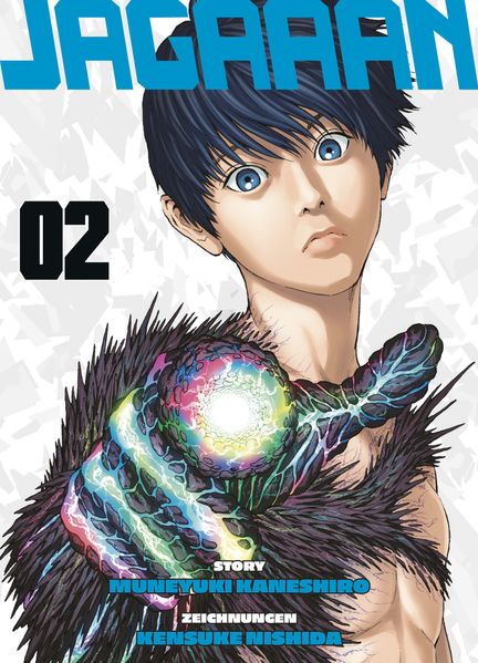 Cover von Jagaaan