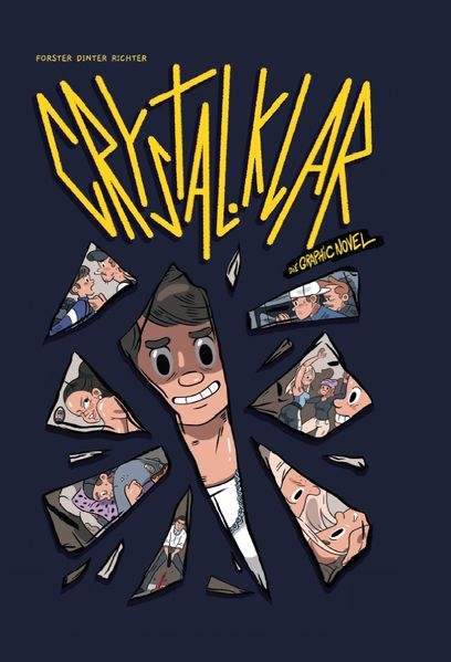 Cover von Crystal.klar