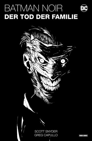 Cover von Batman Noir: Gotham by Gaslight – Eine Batman-Geschichte im Viktorianischen Zeitalter