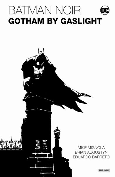 Cover von Batman Noir: Der Tod der Familie